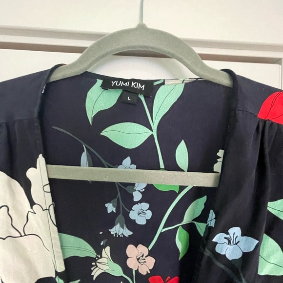 Yumi Kim dress - Picture 3 of 4